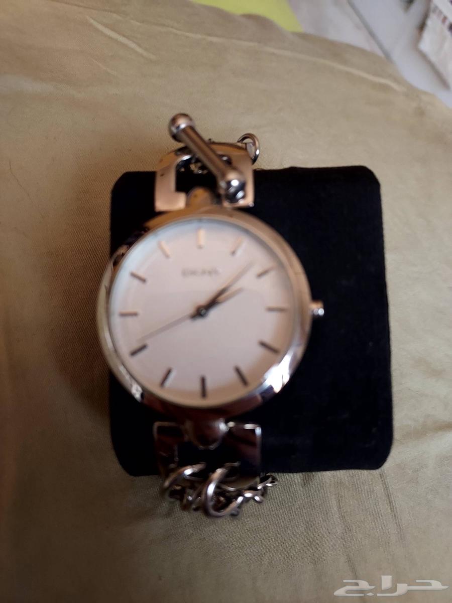 ساعة يد DKNY للبيع64537546695043112