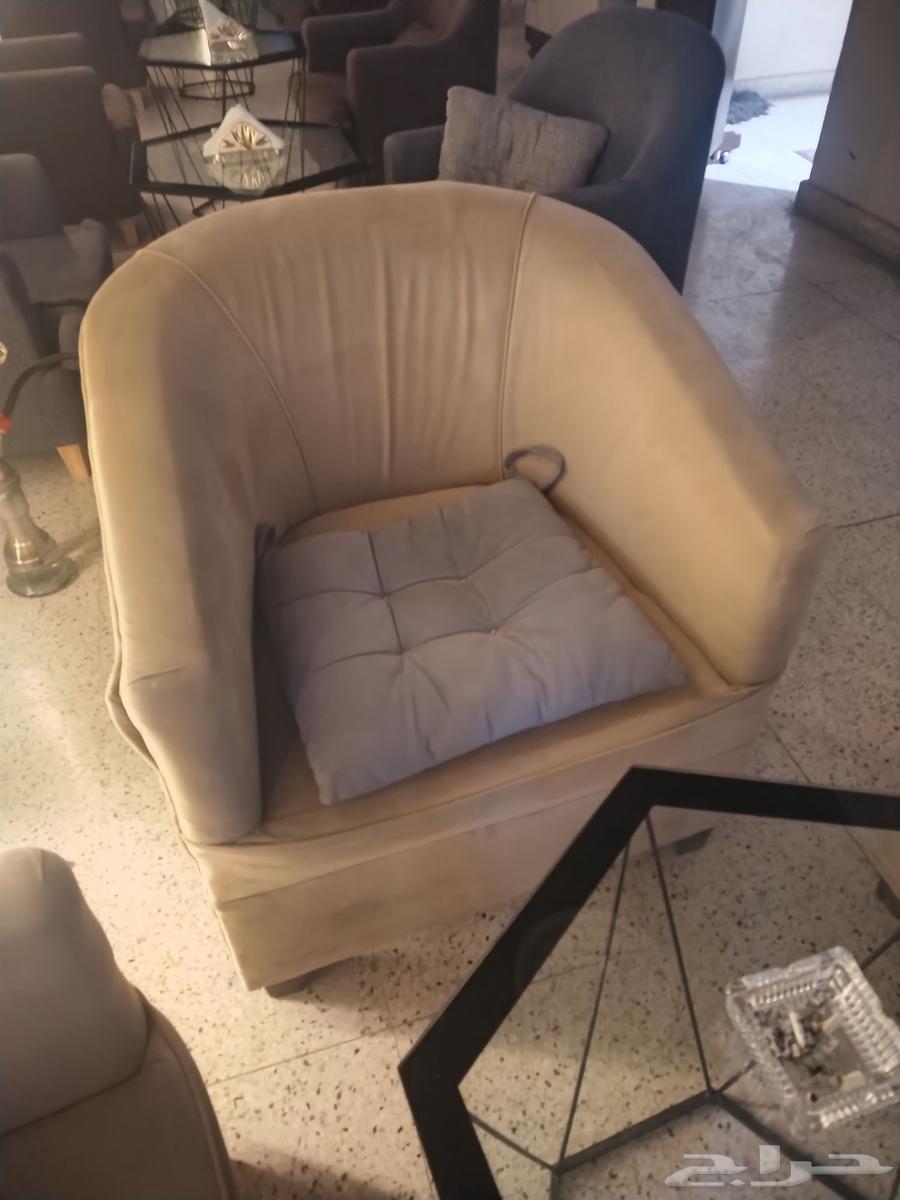 20 كرسي جديد استعمال خفيف64540623909634110