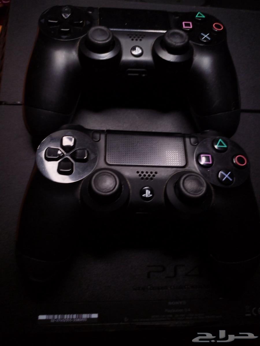 PS4 for sale, never opened, one terabyte64537183890818113