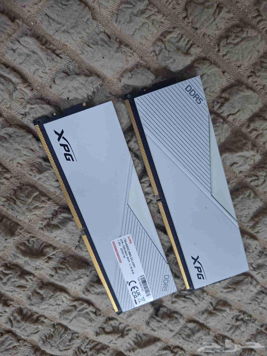 DDR5 RAM64542529178627110