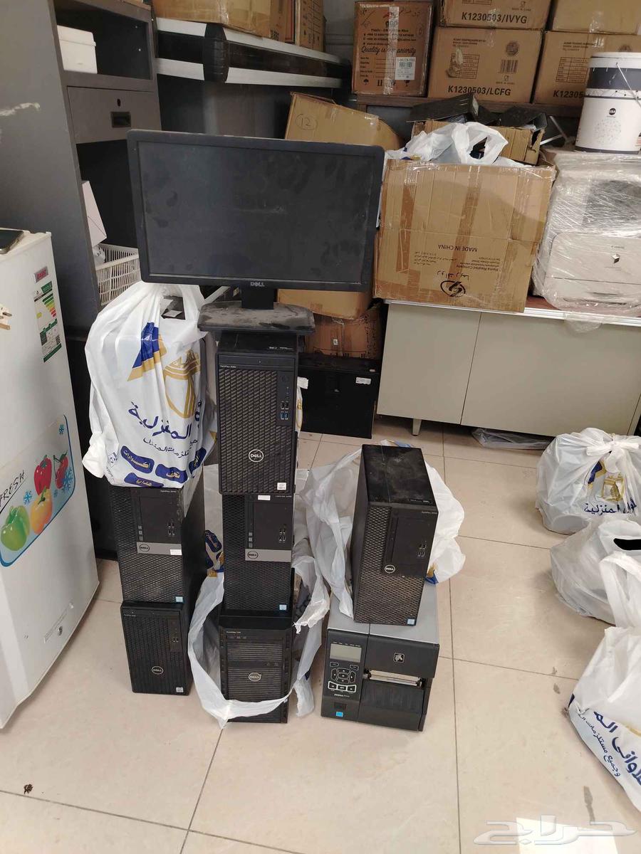 أجهزة الكمبيوتر للبيع64539187719939110