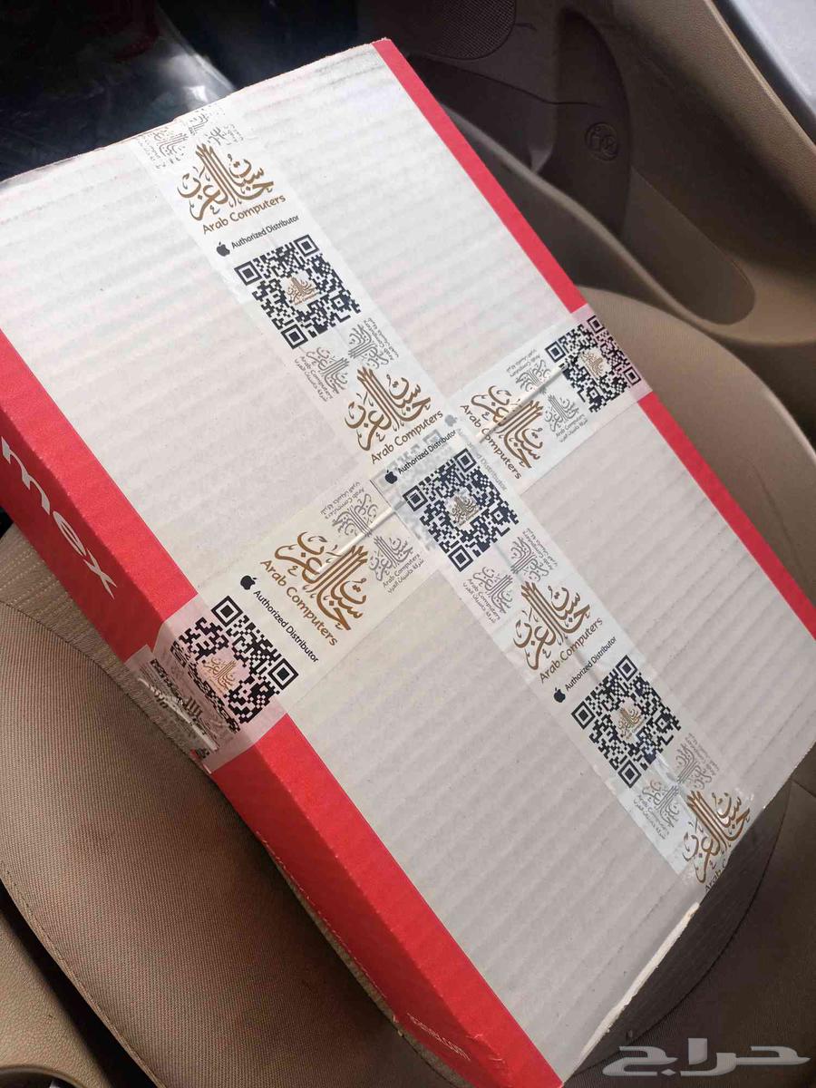 iPhone Pro 256GB New Color Arab Computers Warranty with Case64536683065218113