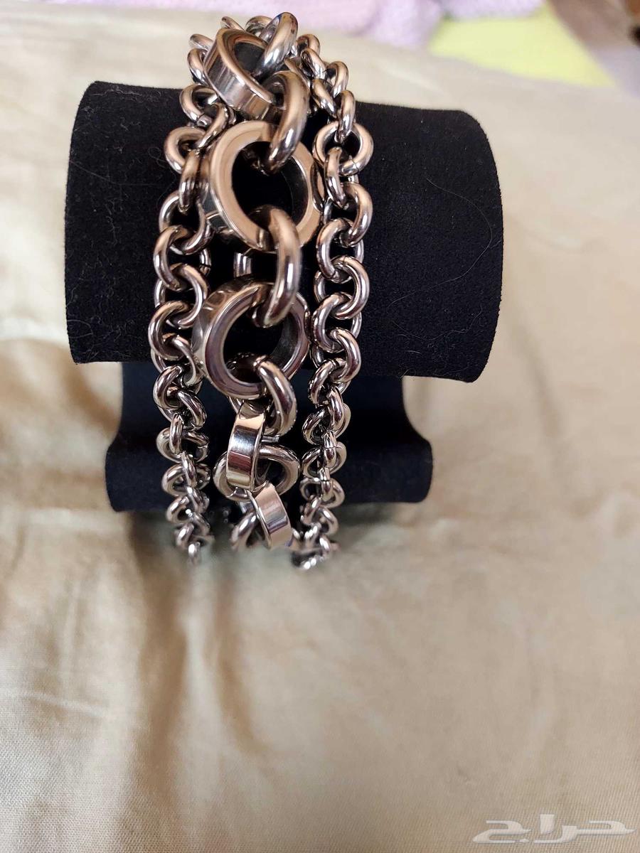 ساعة يد DKNY للبيع64537546695043113