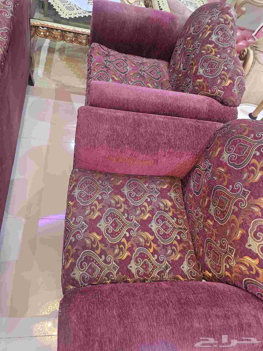 كنب 10 اشخاص و 3 طاولات64540666673922113