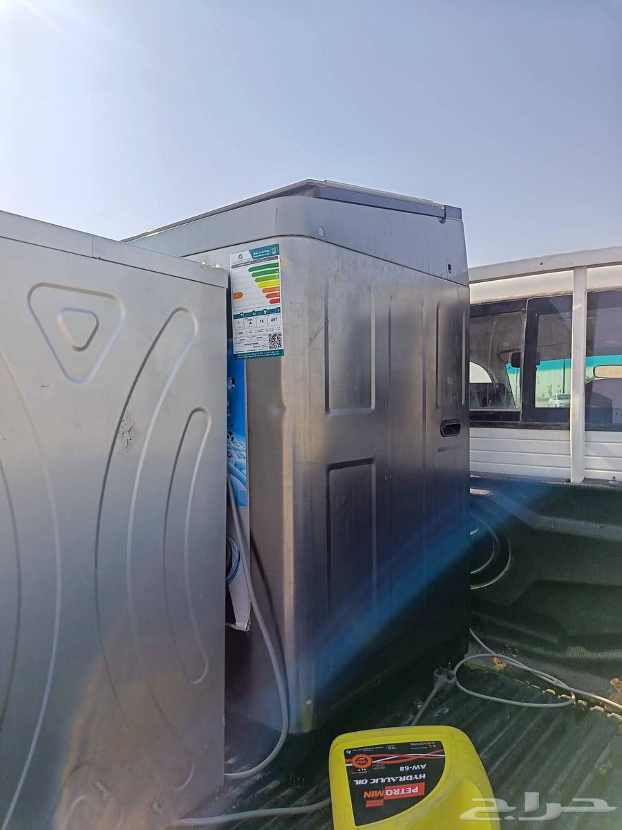 غساله 1 ومجفف. الي يبي يتَاصل واتس اب64536543777665111