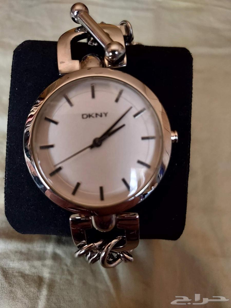 ساعة يد DKNY للبيع64537546695043114