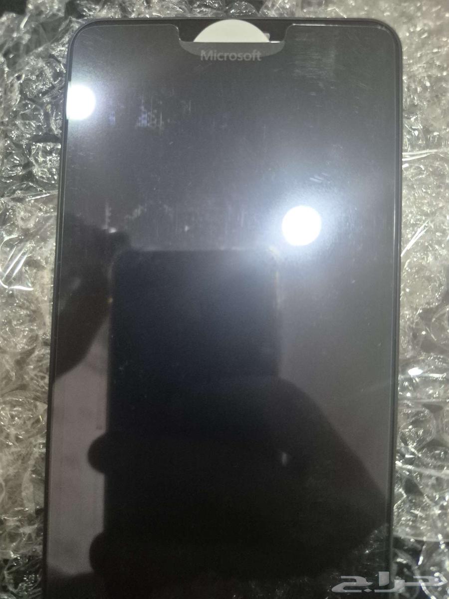 Lcd Screen for Microsoft Phone64543196254338110