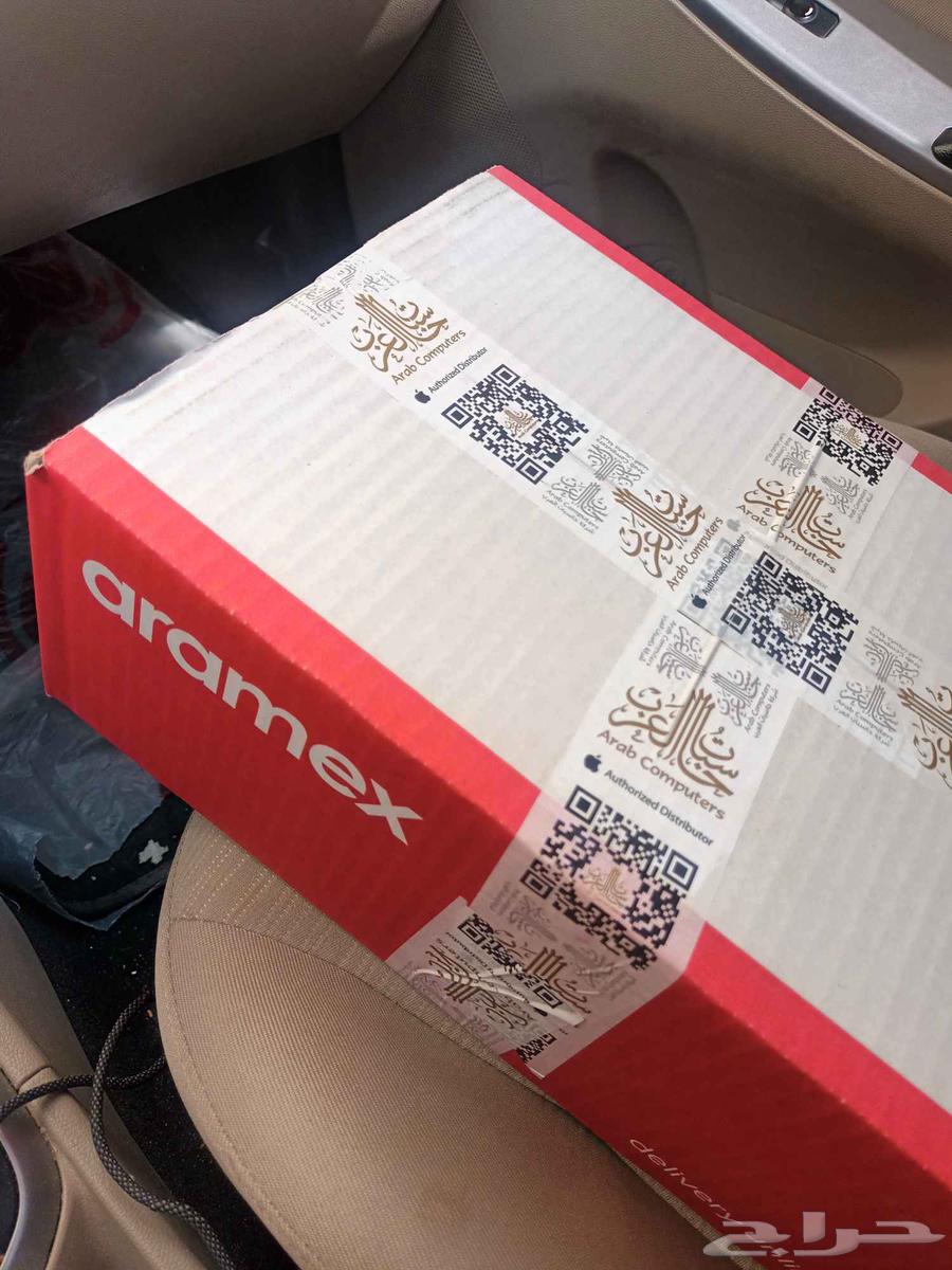 iPhone Pro 256GB New Color Arab Computers Warranty with Case64536683065218112