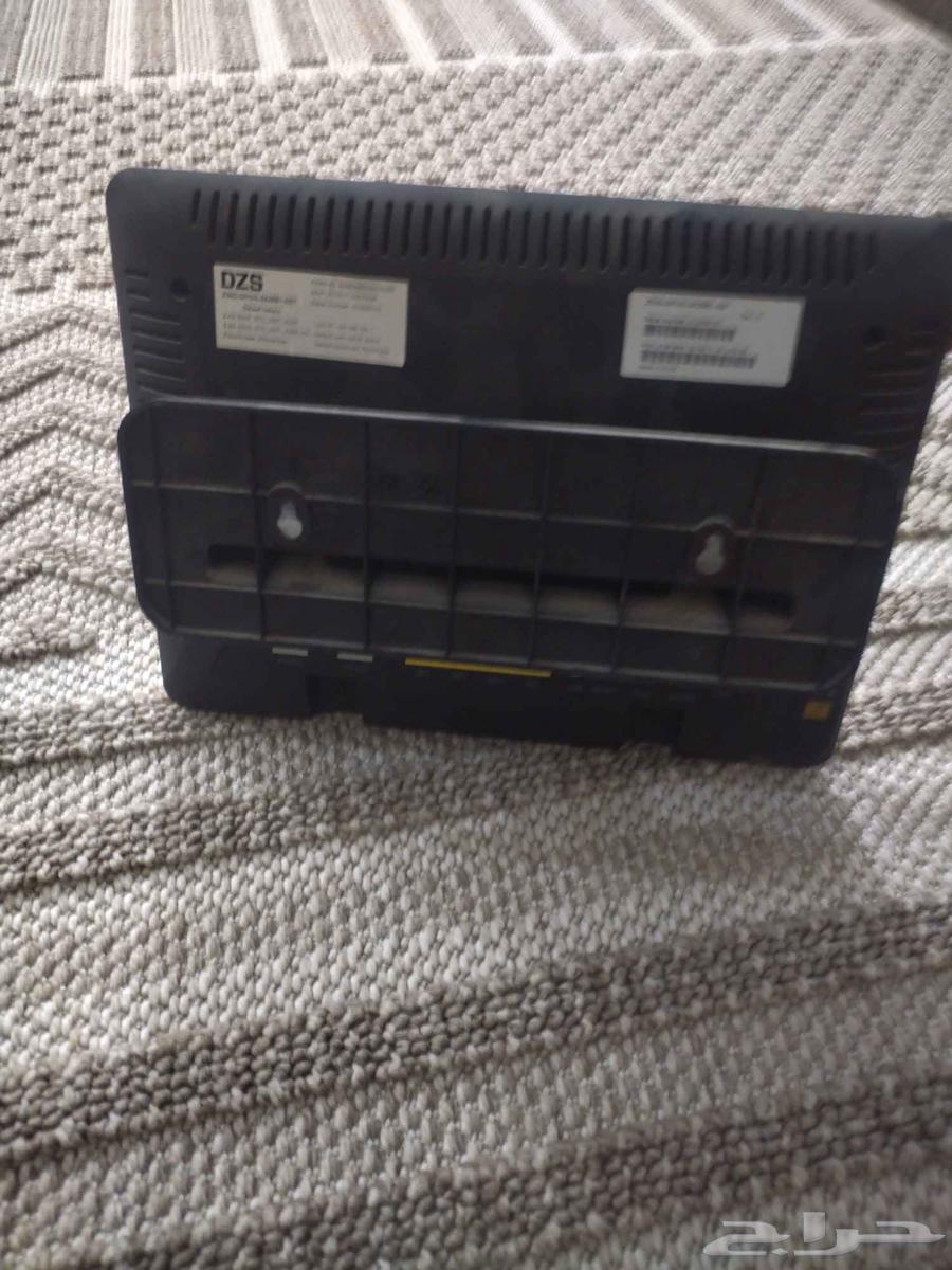 مودم stc شغال للبيع64540323681923111