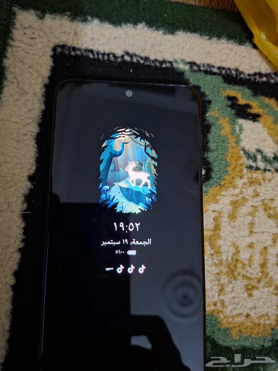 هواوي نوفا 12 se64541963522563110