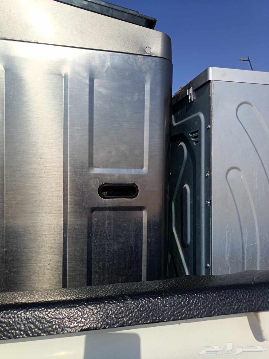 غساله 1 ومجفف. الي يبي يتَاصل واتس اب64536543777665110