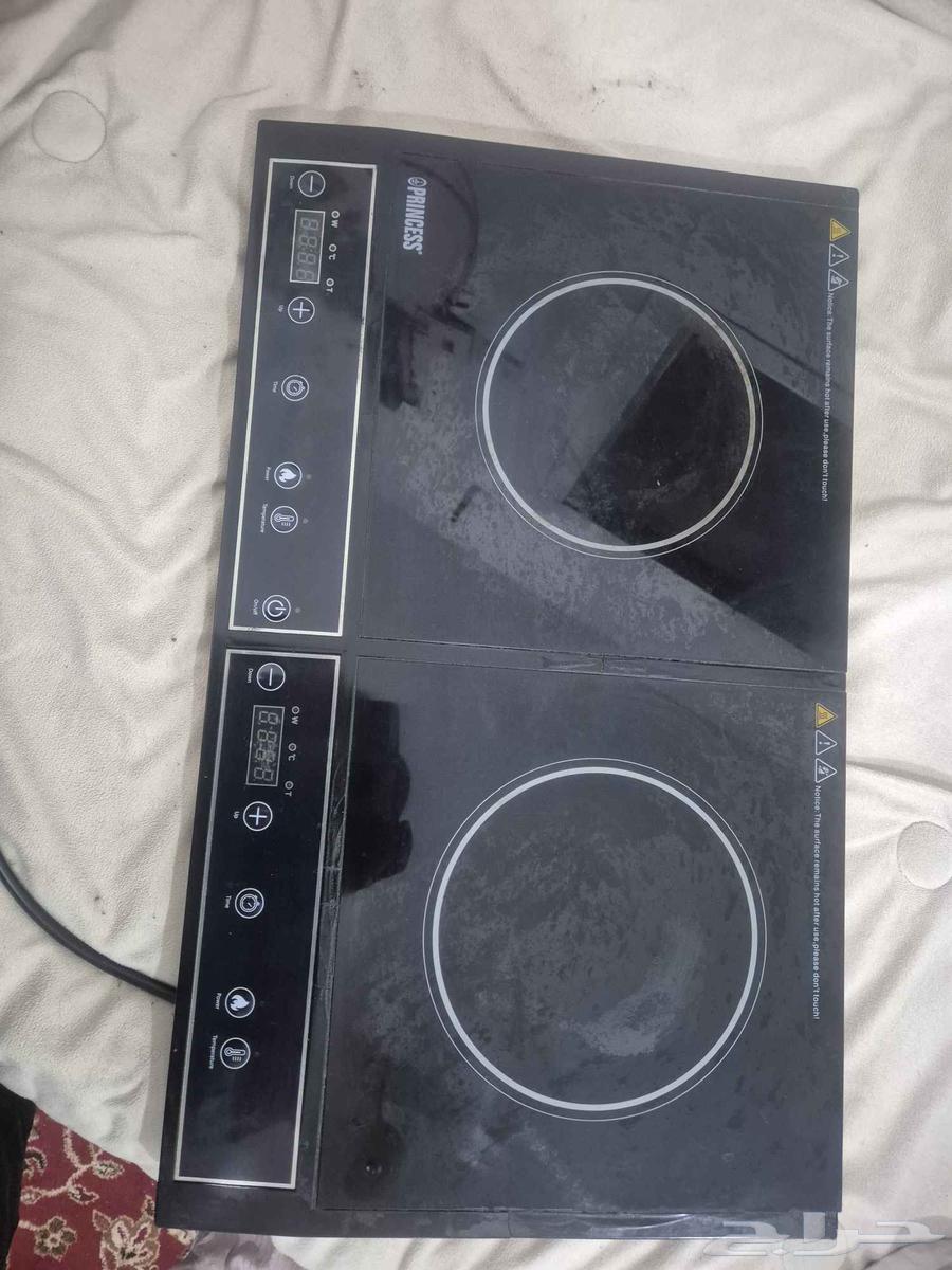 بوتاجاز كهرباء 220 بحاله ممتازه64535069804162110