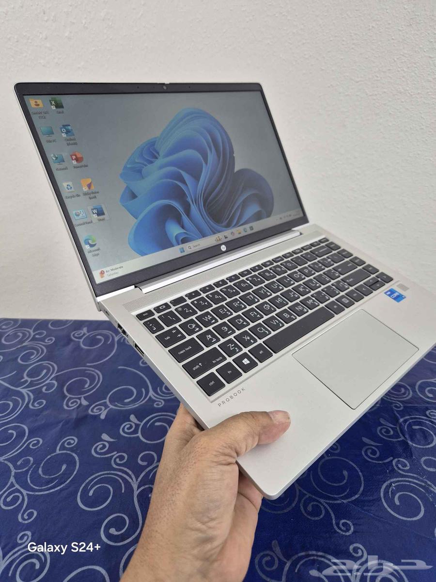 HP ProBook 440 G8 Core i5 11th Generation 16 25664539044841473110