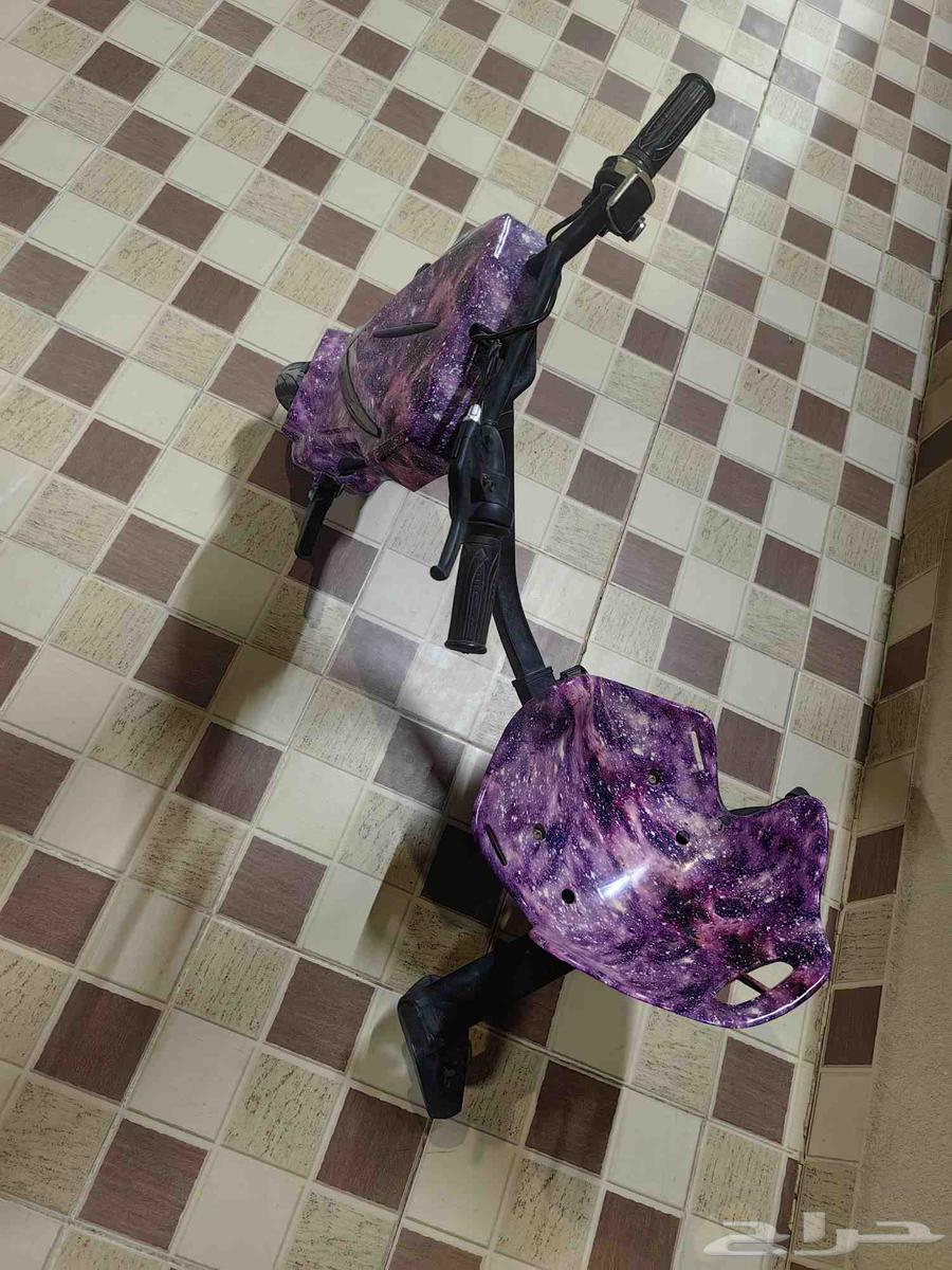 Scooter64535149460482113