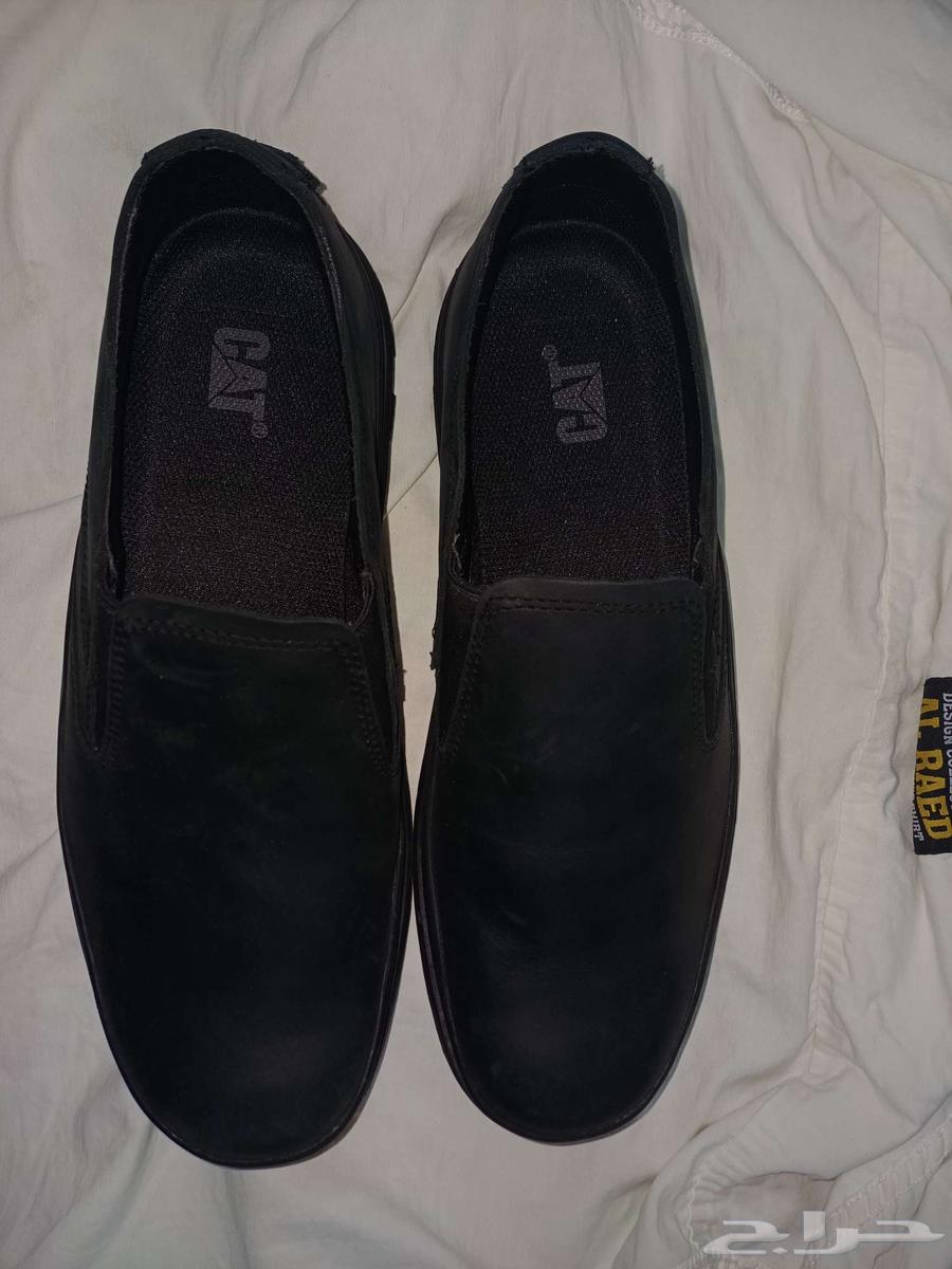 حذاء كات caterpillar للهيقنق والجيم جديد تماما64542927017987111