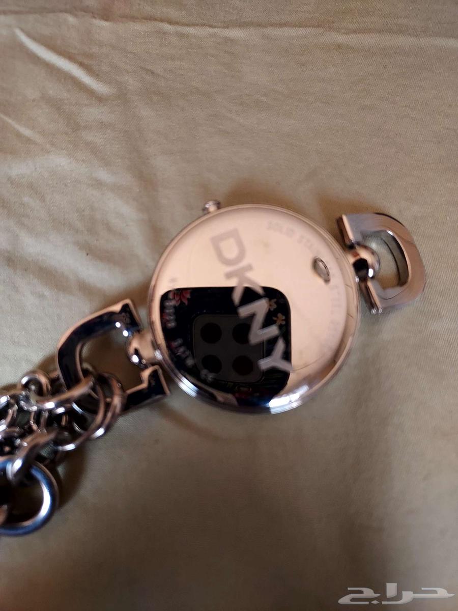 ساعة يد DKNY للبيع64537546695043111