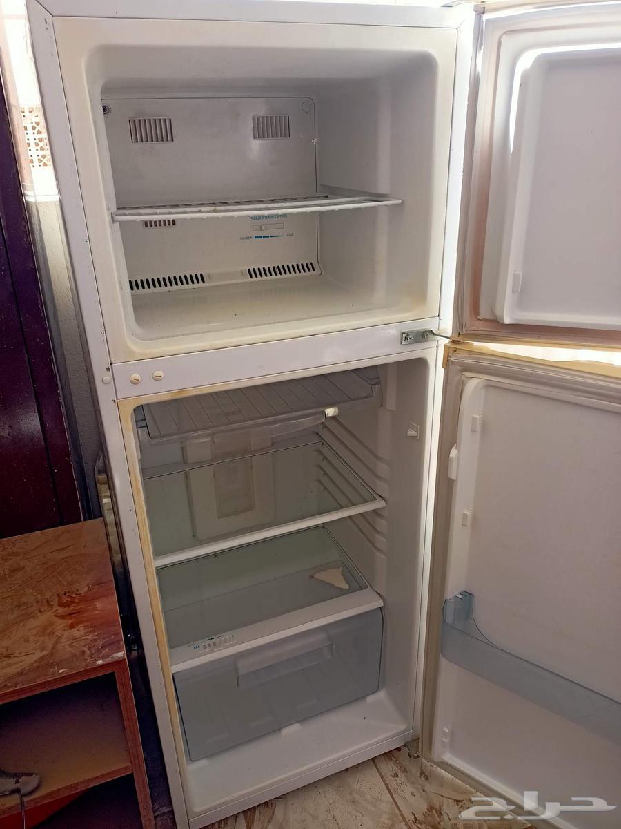 تلاجه هاينسس تبريد بخار7.2 قدم64540423900289110