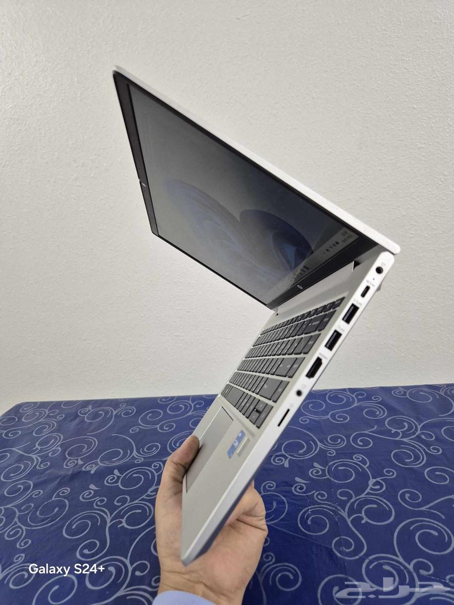 HP ProBook 440 G8 Core i5 11th Generation 16 25664539044841473111