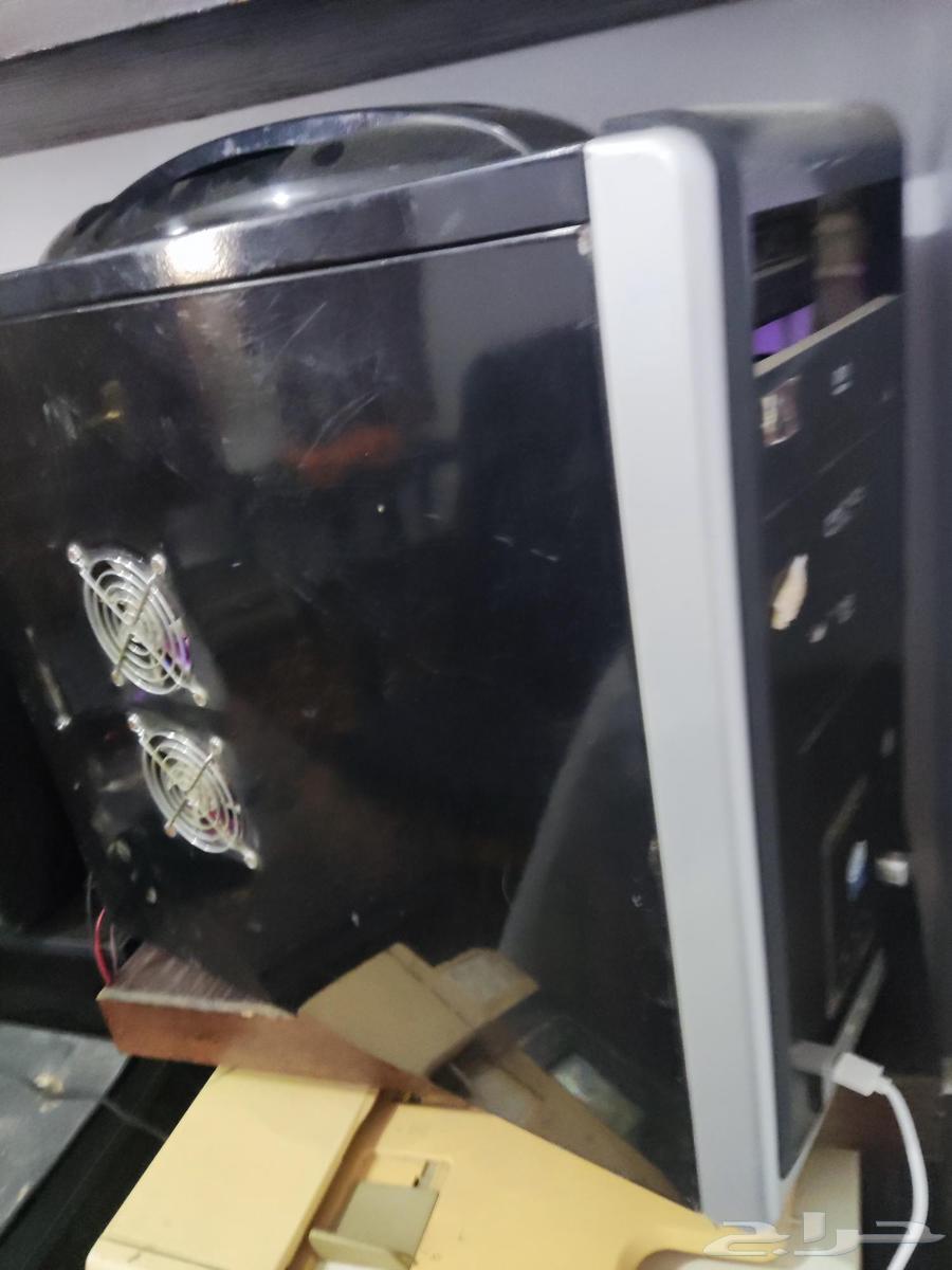 Desktop Computer64538613412610110