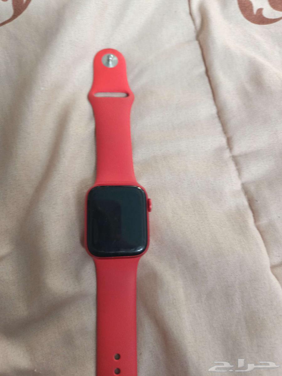 ساعة ابل واتش أصلية الجيل 664539684158082110