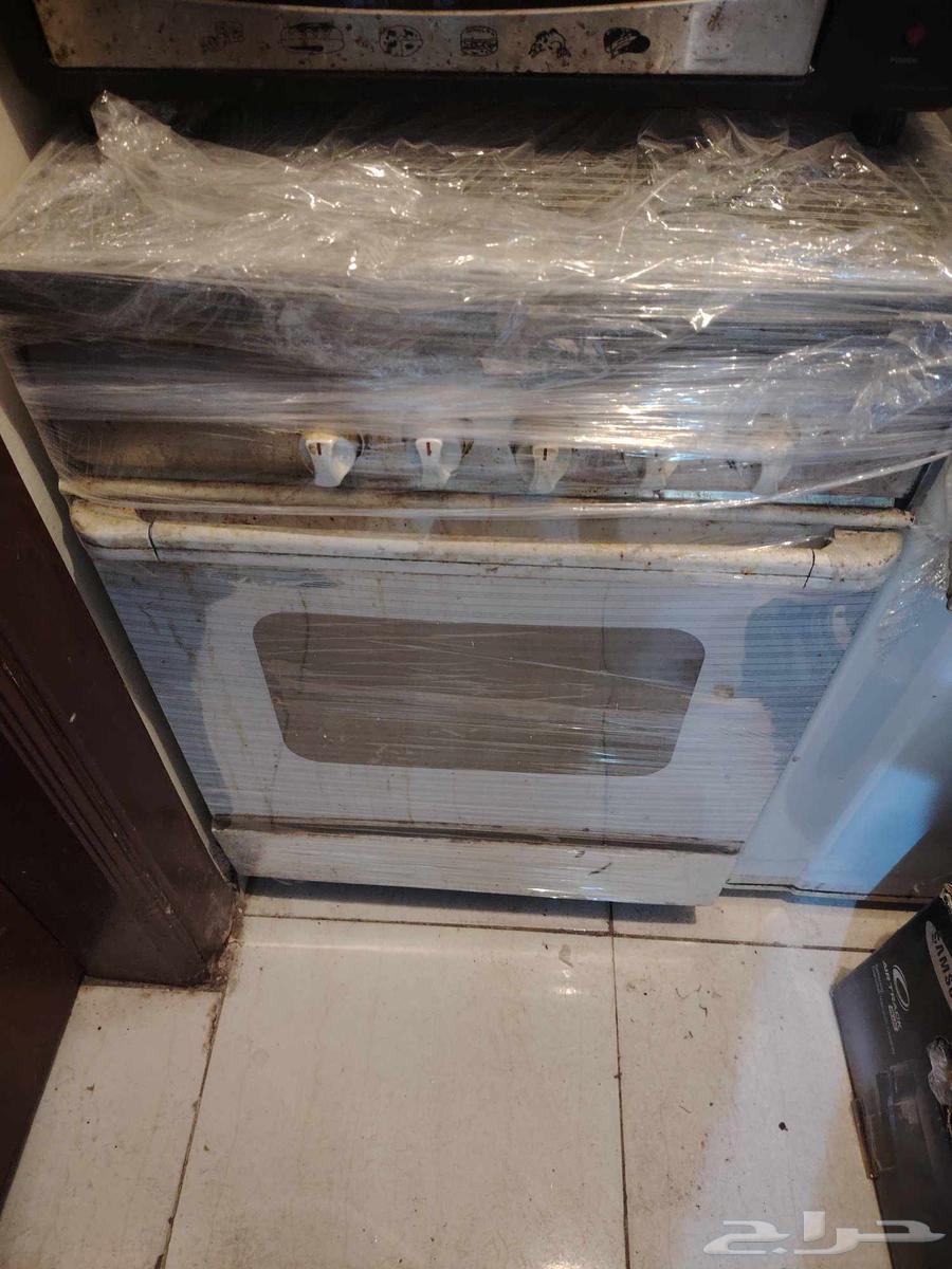 غسالة وبوتجاز للبيع لدواعي السفر64542458349955111