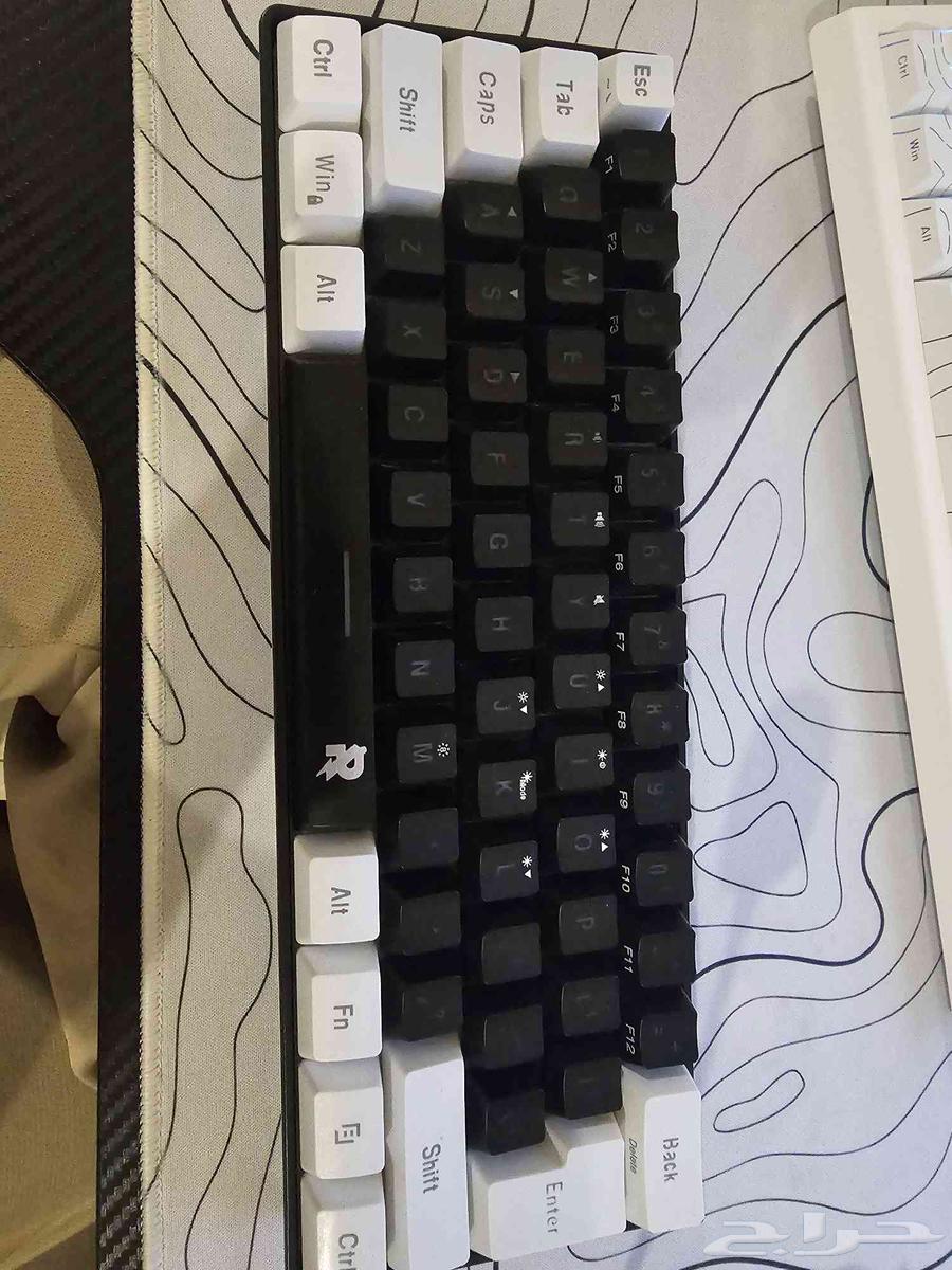 كيبورد العاب64543125342209110