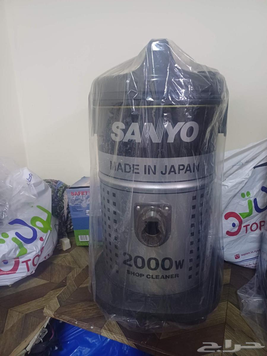 مكانس كهربائية وقطع غيار رينبو64543097091331111