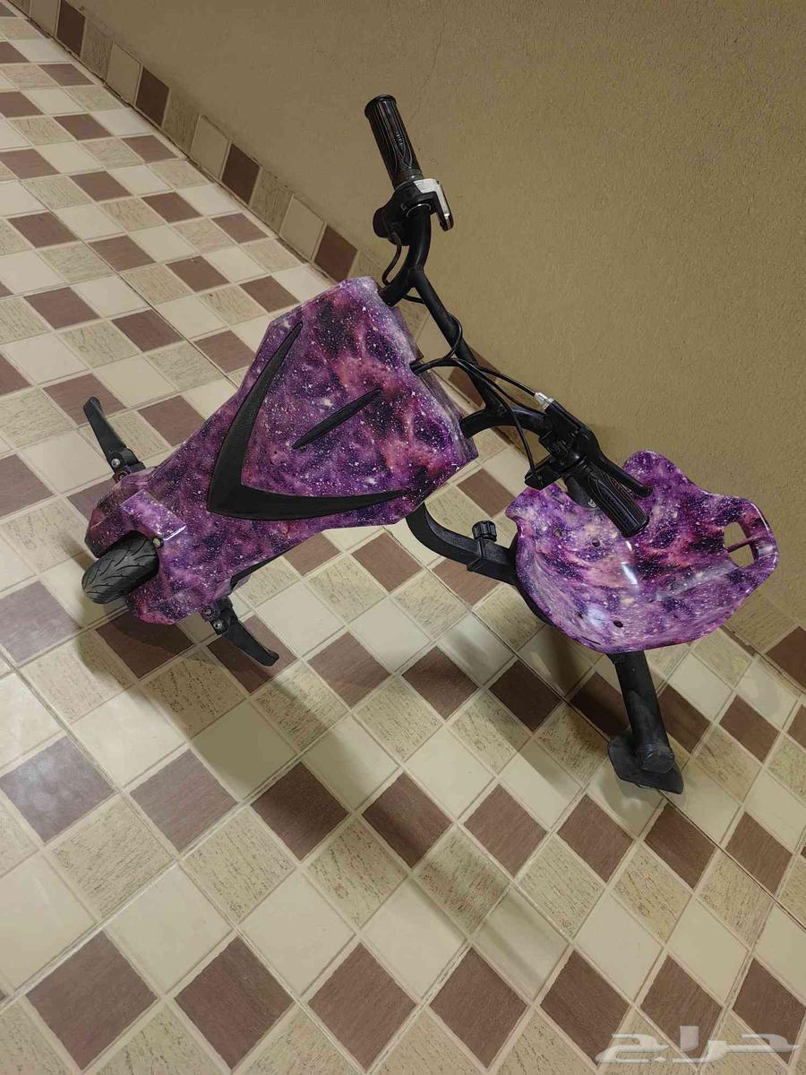 Scooter64535149460482110