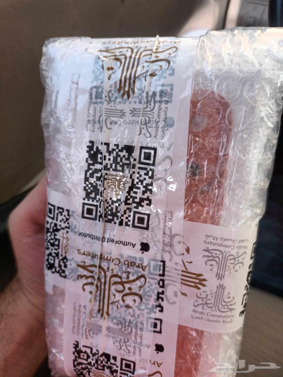 iPhone Pro 256GB New Color Arab Computers Warranty with Case64536683065218110