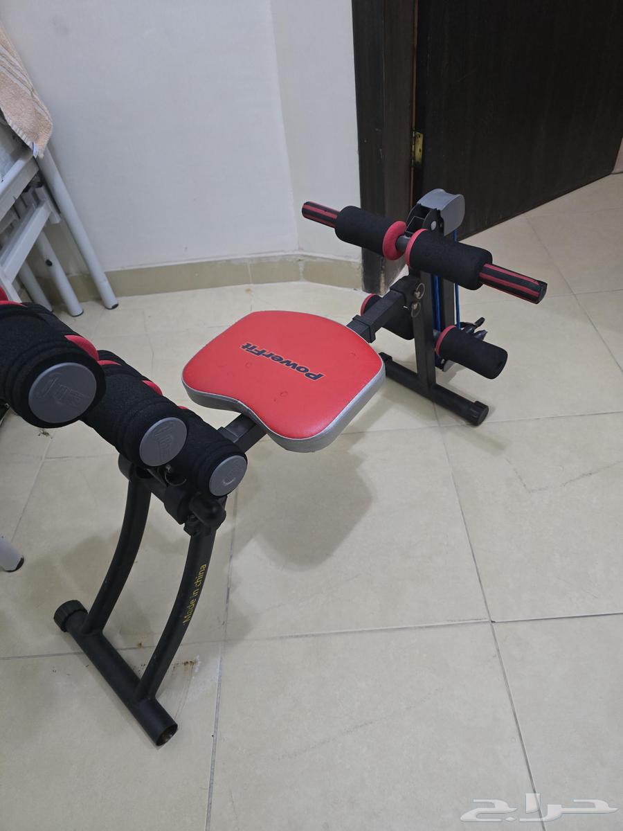 جهاز رياضة عضلات البطن64541079814658111