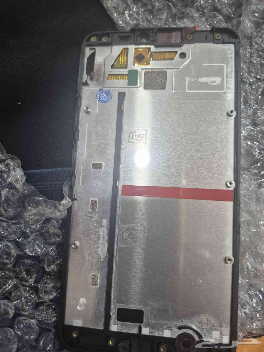 Lcd Screen for Microsoft Phone64543196254338111