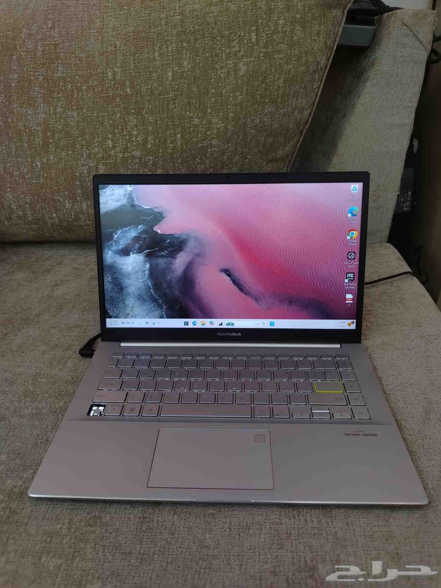 لابتوب مواصفات ممتازه64537379846147113