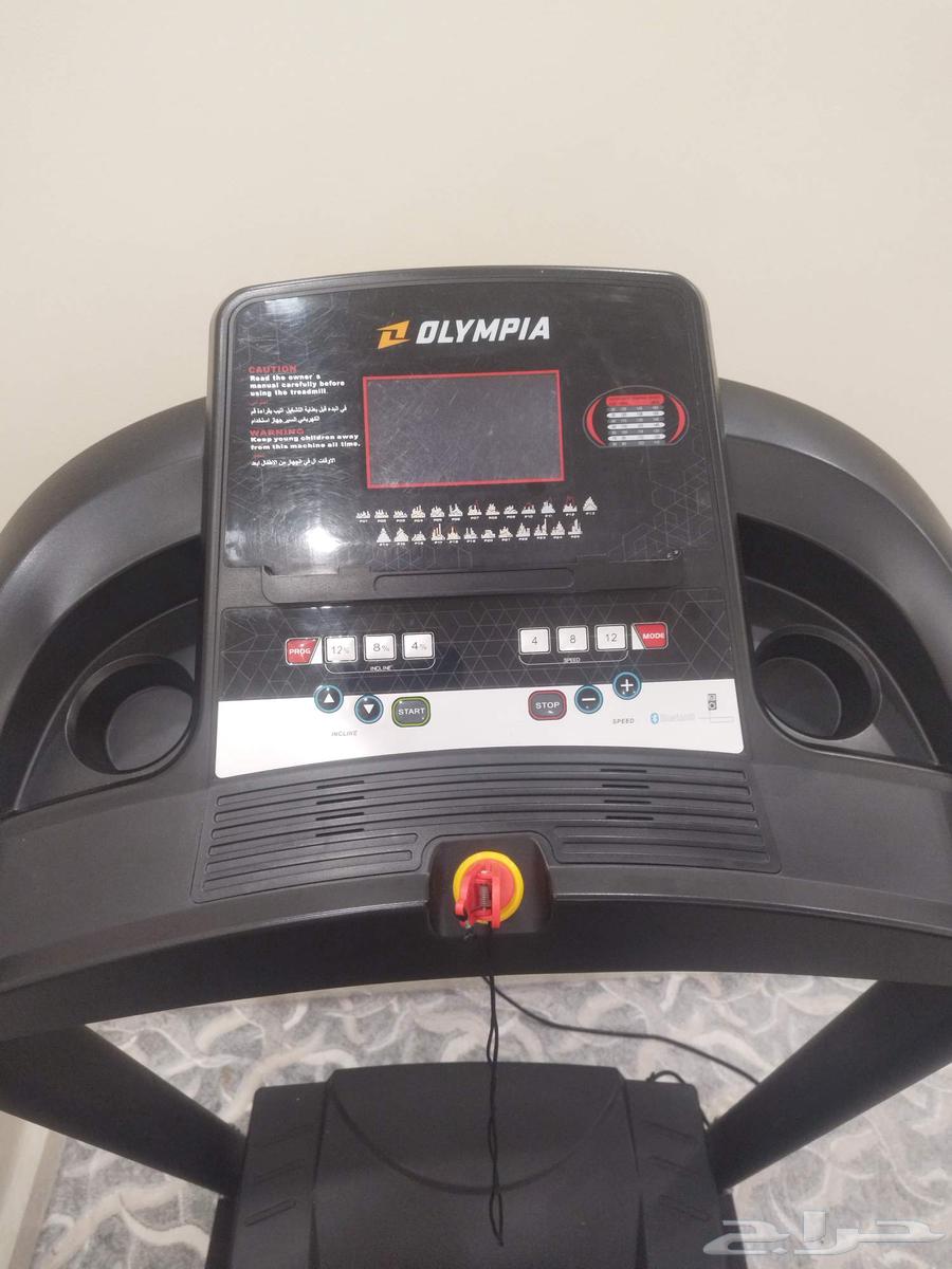 جهاز سير كهربائي64535792671107111