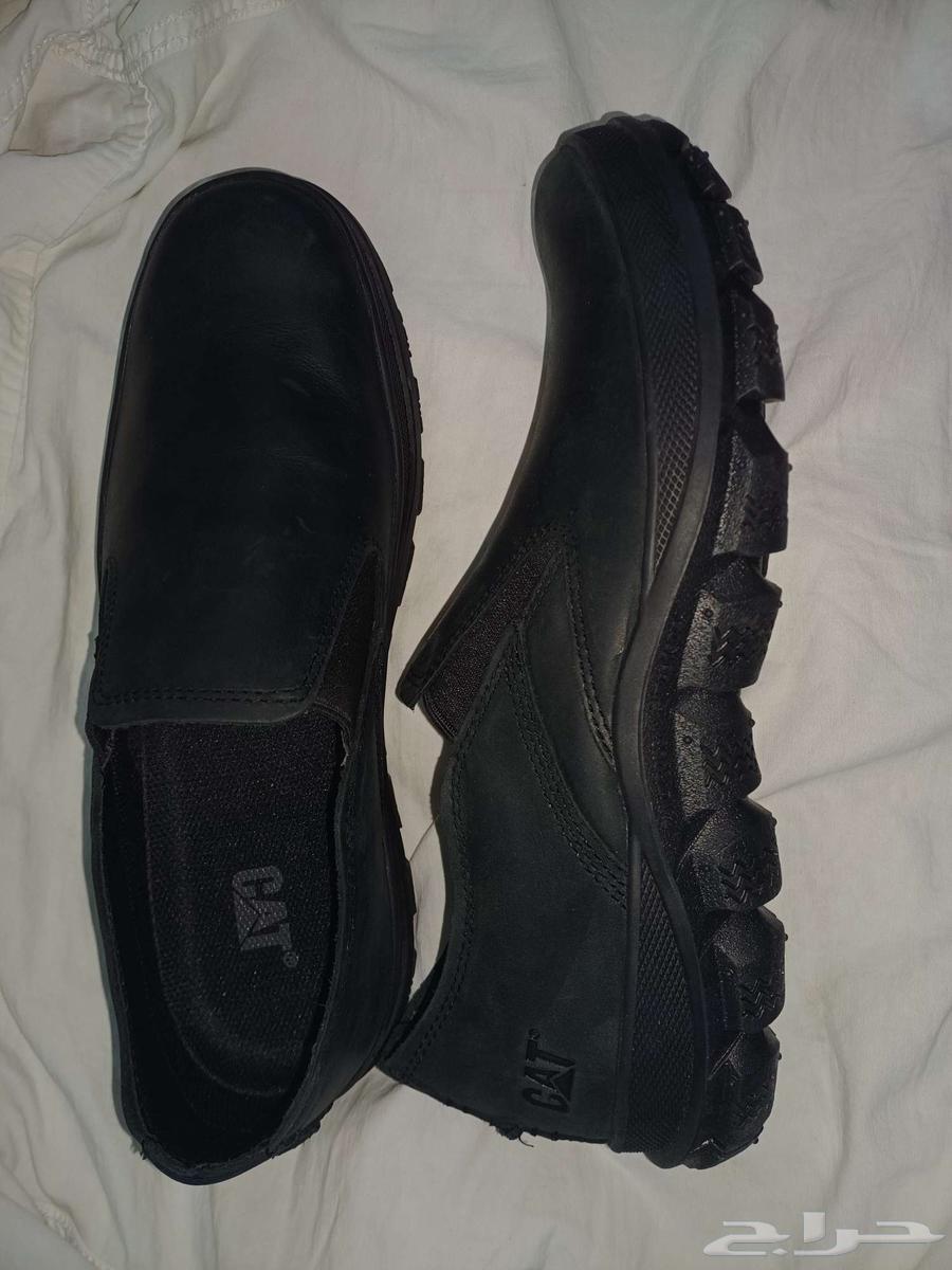 حذاء كات caterpillar للهيقنق والجيم جديد تماما64542927017987110