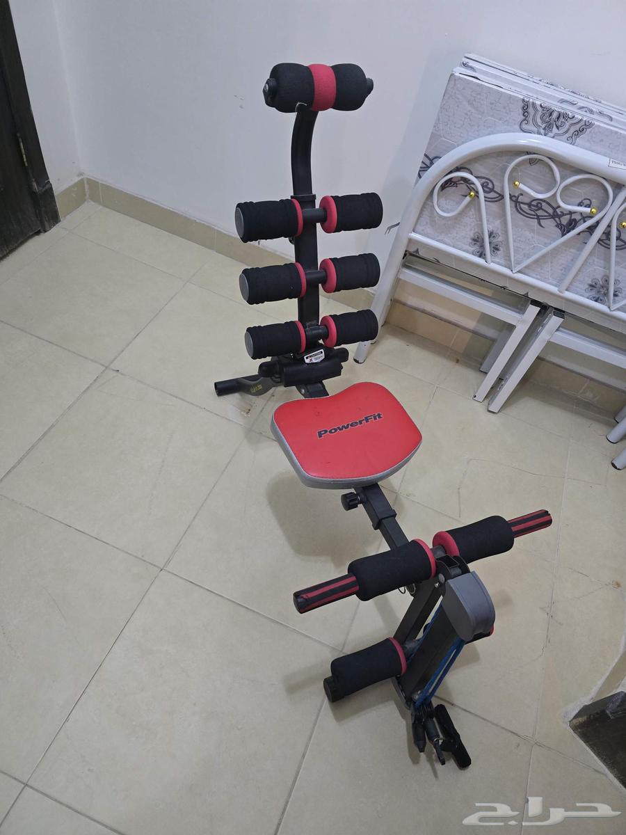جهاز رياضة عضلات البطن64541079814658110