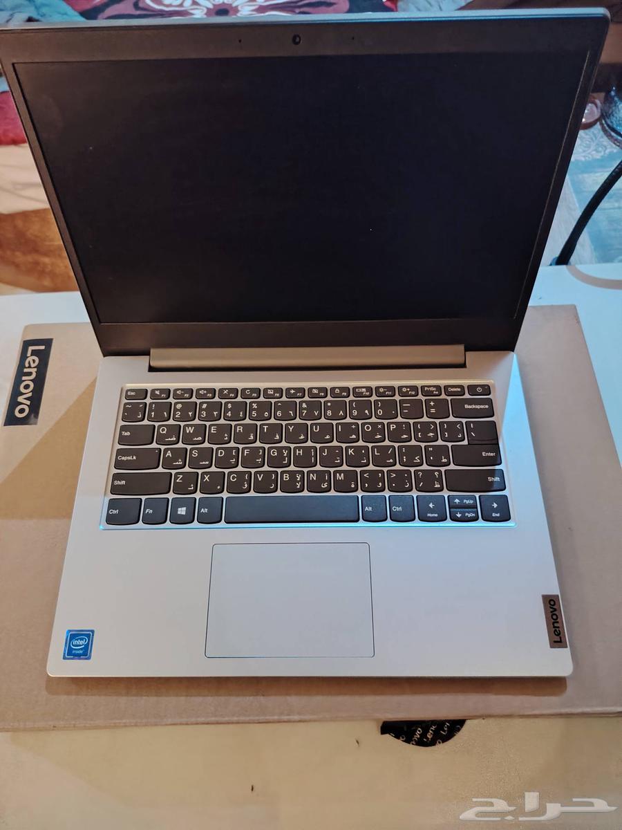 لاب توب من طراز لينوفو64538627464835110