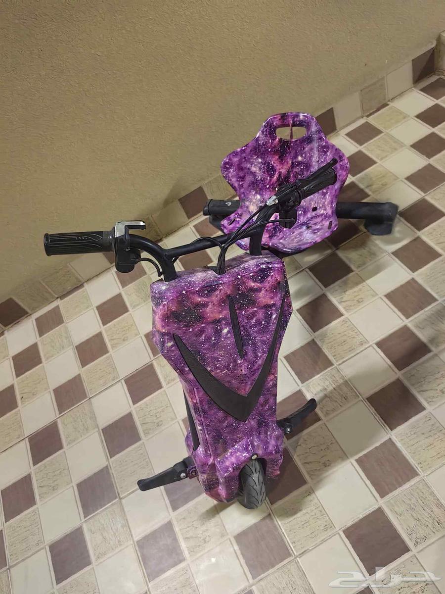 Scooter64535149460482111