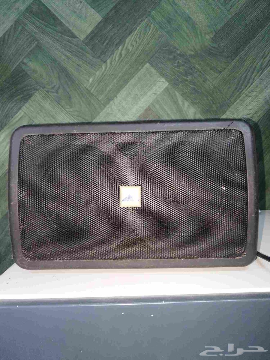 ALTO PBM 4 D MONITOR WITH MIXER64535931061377112