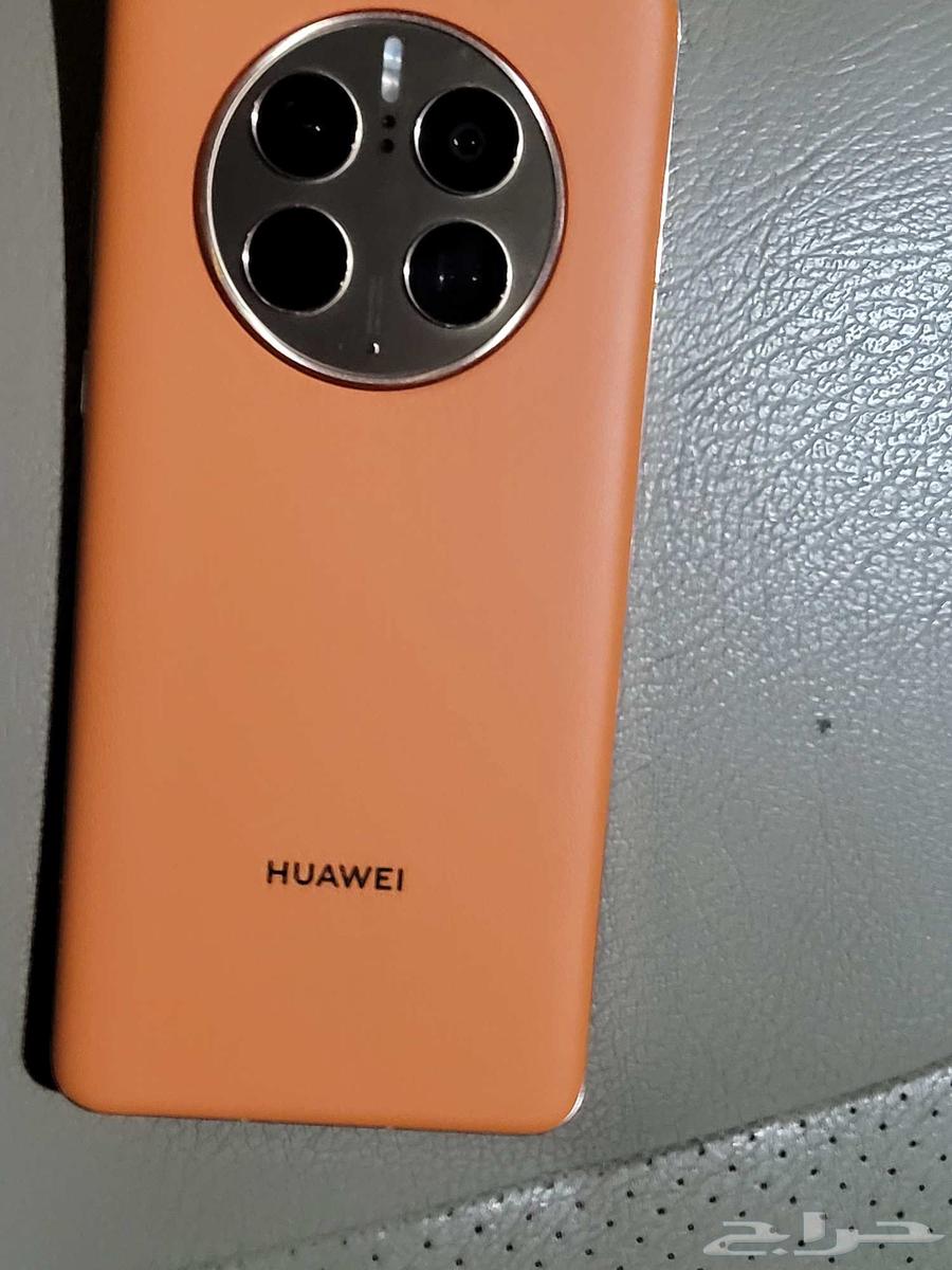 هواوي ميت 50 برو 512 جيجا برتقالي64537728670083111