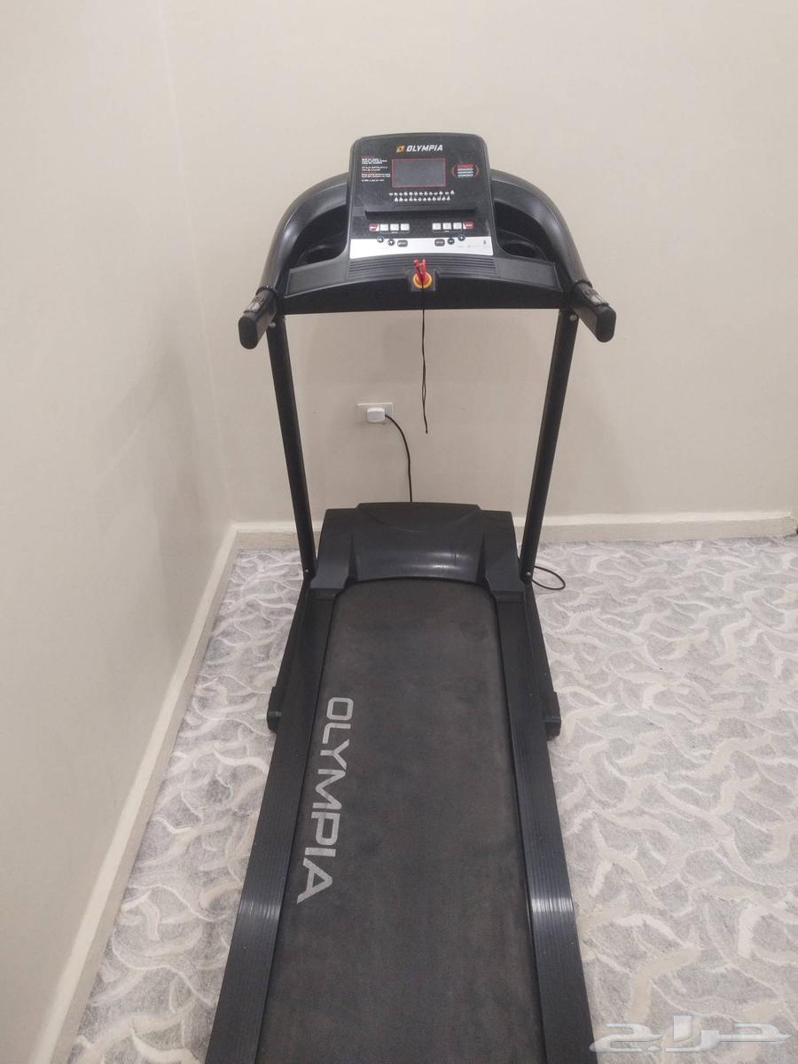 جهاز سير كهربائي64535792671107110