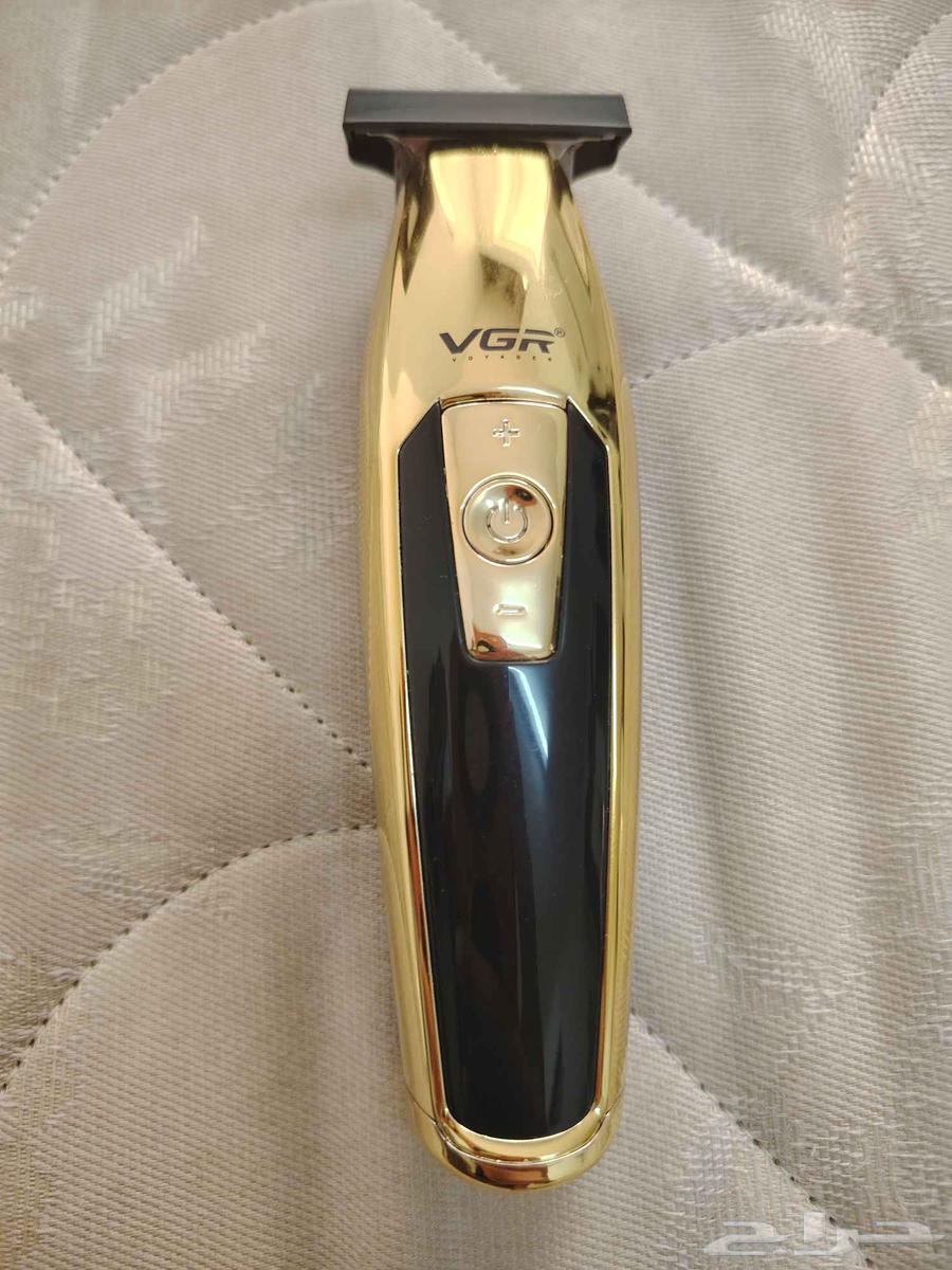 Excellent VGR razor machine64541222000129110