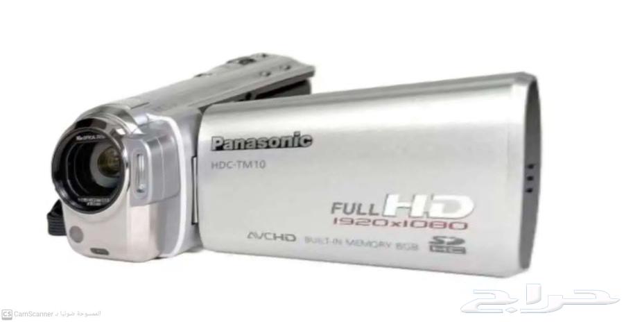 كاميرا بناسونيك64540323649665111