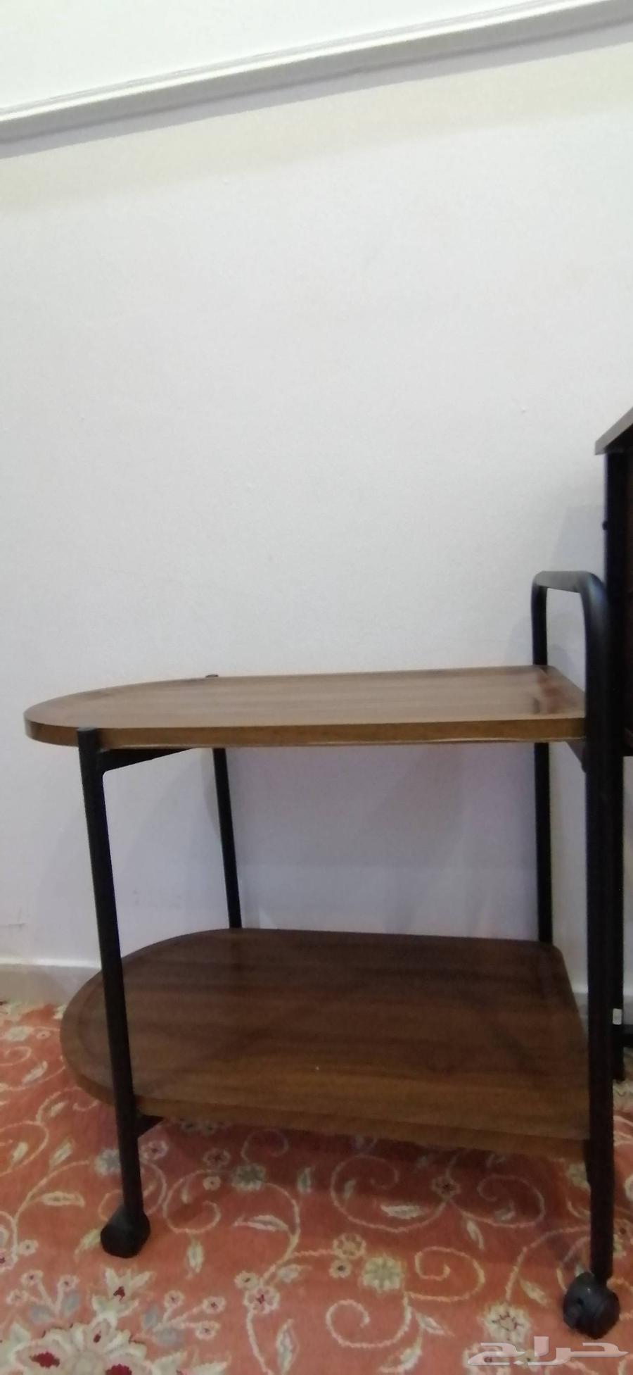 طاولة كرن قهوة طاولة خدمة64535861915010113