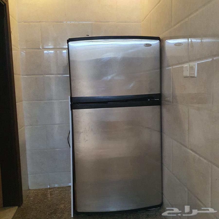 ثلاجه وير بول64538387265025110