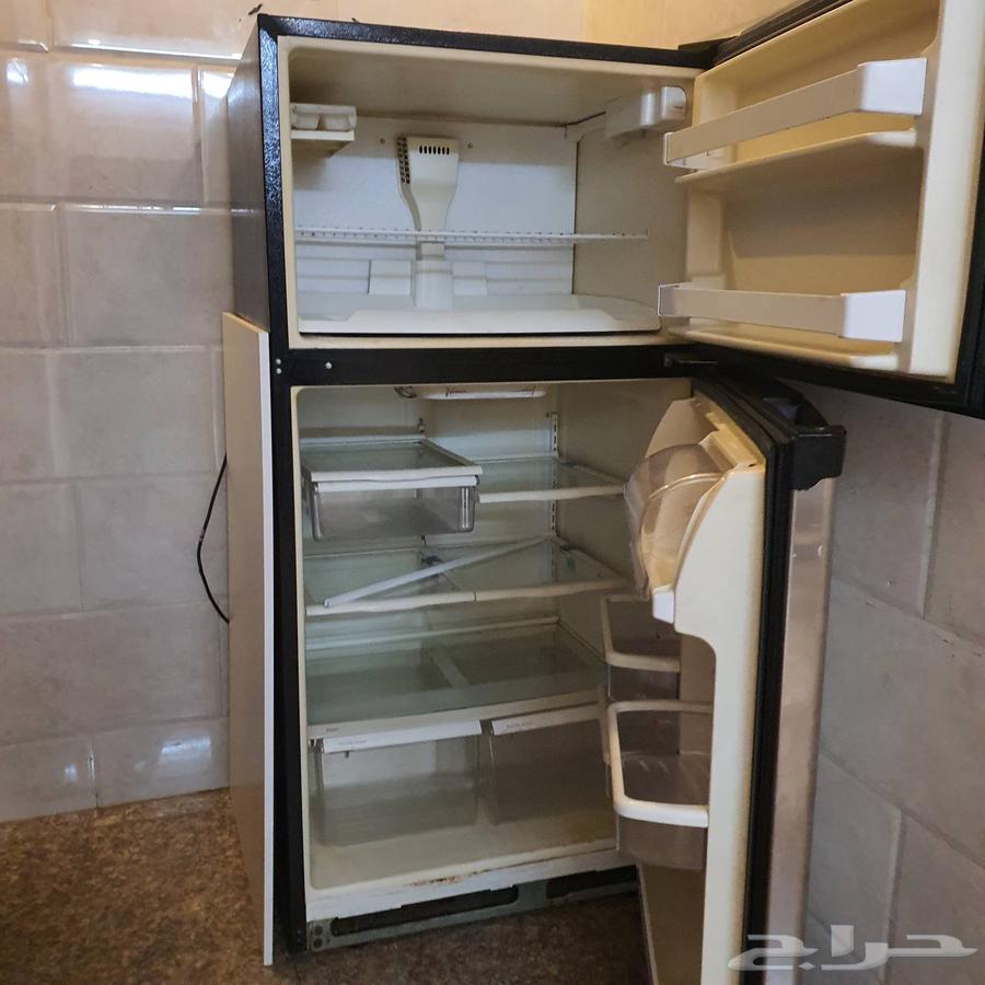 ثلاجه وير بول64538387265025111