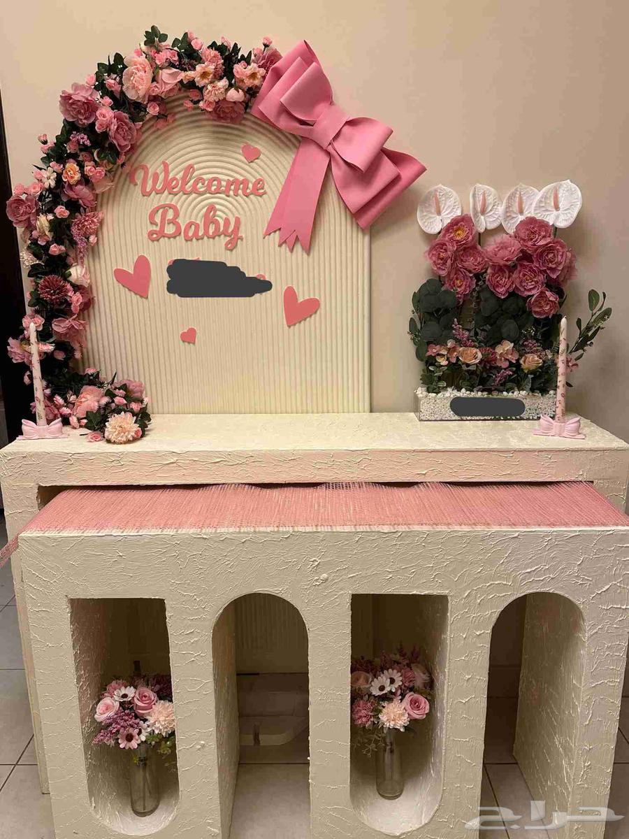 ستاند استقبال للبيع لمن يهمه الأمر الرجاء التواصل على الخاص64543450577154110