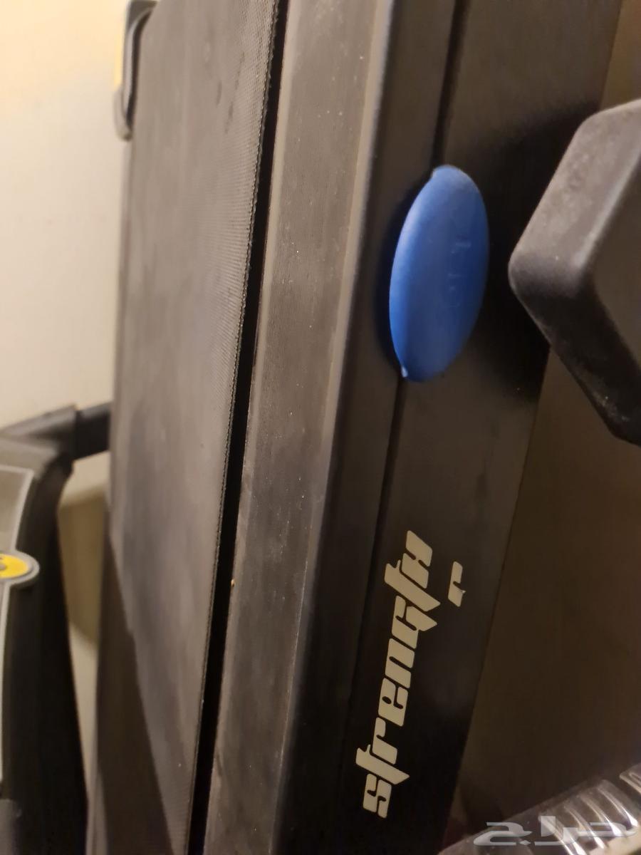 جهاز مشي سير تريدميل64536641009155111