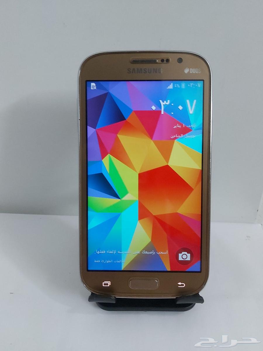 سامسونج جالكسي جراند نيو بلس64535513469058110