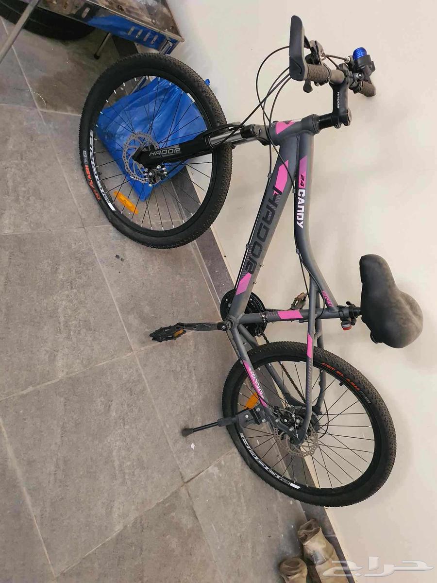 New bicycle, never used, I bought it for 2000 sale price64539811401729111