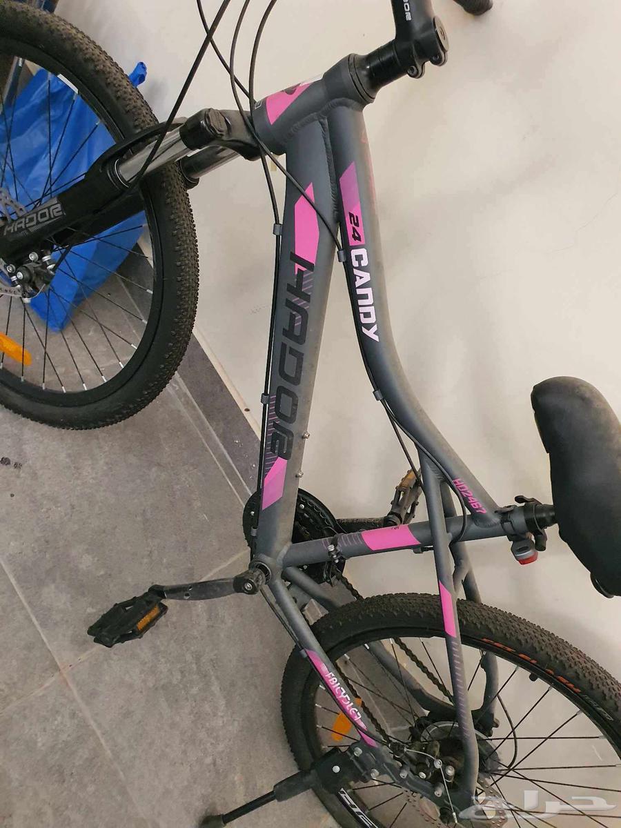 New bicycle, never used, I bought it for 2000 sale price64539811401729113